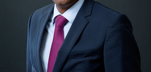 Mohamed Beavogui- Directeur général de l’ARC: « notre mécanisme repose sur la solidarité panafricaine »