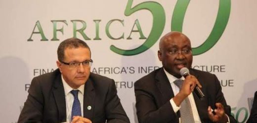 Vers une nouvelle augmentation de capital d’Africa50