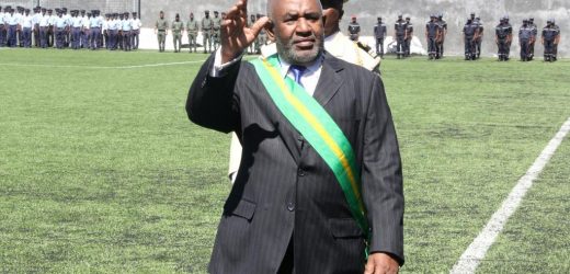 Interview exclusive d&rsquo;Azali Assoumani,  Président de l’Union des Comores