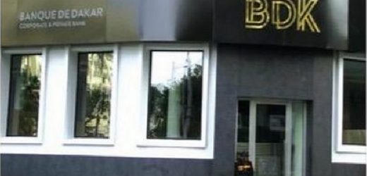 Transfert d’argent: Banque De Dakar lance une joint venture avec le réseau RENAPTA
