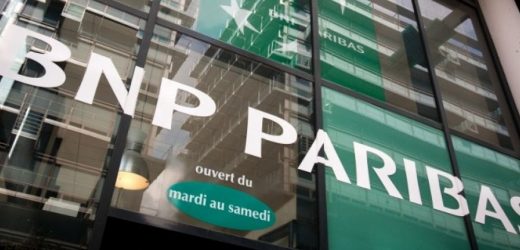 Digitalisation: la BNP va supprimer 640 postes
