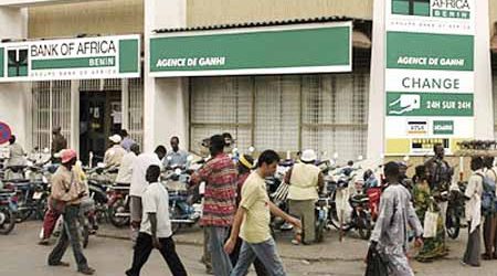 BRVM: quand les filiales de BMCE Bank Of Africa font monter la mousse