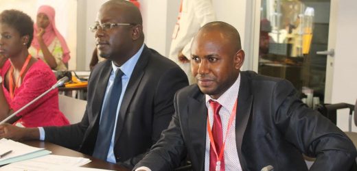 Changement climatique : l’Afrique n&rsquo;a pas encore vu les milliards du Fonds Vert