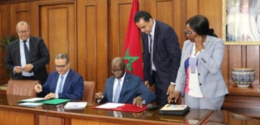 Le Maroc entre dans le tour de table de la BDEAC
