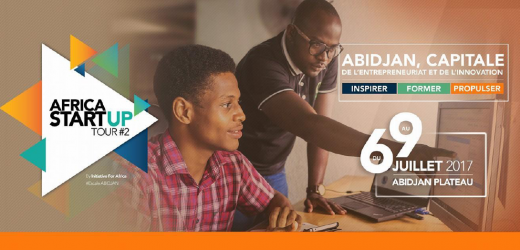 La Côte d’Ivoire, hôte la deuxième édition de l’Africa Start-up Tour