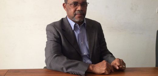 Mory Guéta Cissé: « l’adhésion du Maroc à la CEDEAO est liée à la réadmission de la Mauritanie »