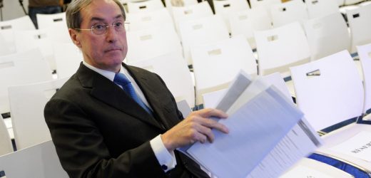 Immobilier : Claude Guéant conduit des investisseurs chinois à Abidjan