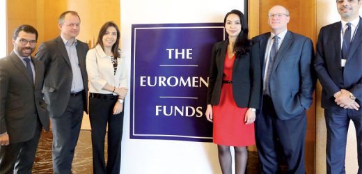 Les Fonds EuroMena investissent Retail Holding, un acteur majeur du commerce au Maroc