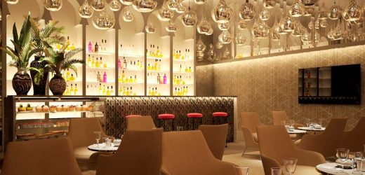 Maroc : Hilton Hotels & Resorts, un balcon de luxe sur le Détroit