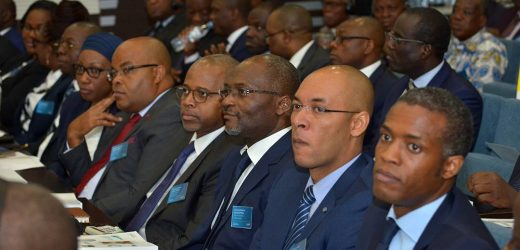 Le conseil d&rsquo;administration d&rsquo;Ecobank approuve l&rsquo;émission de 400 millions de dollars mais fait barrage contre le versement de dividendes