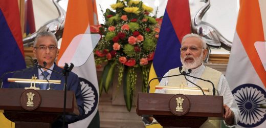 La petite astuce de Maurice pour ne pas comptabiliser 500 millions de dollars d&rsquo;Exim Bank India dans sa  dette publique