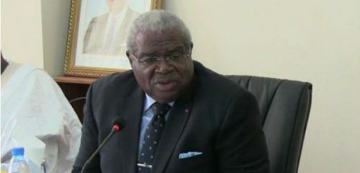 Cameroun: Paul Biya limoge Jean Louis Beh Mengue