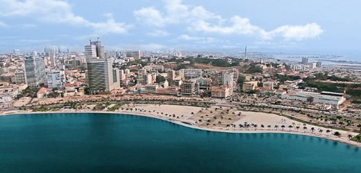 Luanda la ville la plus chère au monde