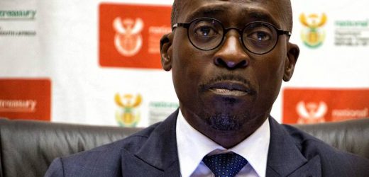 Afrique du Sud : hausse  des réserves en devises malgré la récente récession