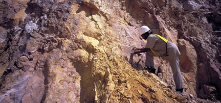 Ghana : Galiano Gold se renforce dans la mine d’or d’Asanko pour 170 millions USD