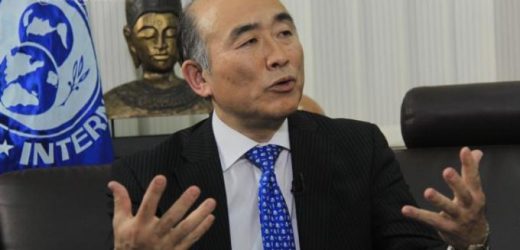 Le FMI décaisse 133,8 millions de dollars pour la Côte d’Ivoire