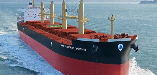 Le groupe OCP conteste la décision  sud-africaine dans le cas du  navire «NM Cherry Blossom»