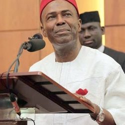 Le Nigeria a dépensé 169 milliards de dollars pour se nourrir