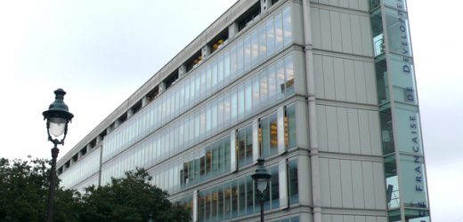 L’AFD signe 3 conventions de 14 milliards de F CFA avec le Togo