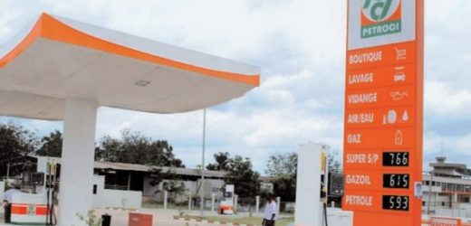 Côte d’Ivoire : Petroci finalise la cession de ses stations-services à Puma Energy