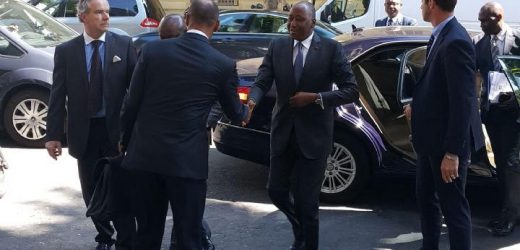 Côte d’Ivoire : début du roadshow pour le troisième Eurobond