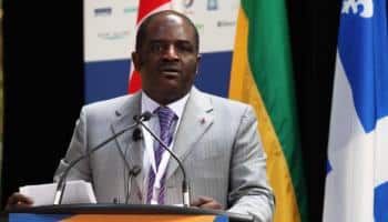 Le Gabon sollicite un emprunt de 200 millions d’euros auprès de la BAD