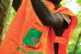 Côte d’Ivoire : contraction du résultat net de la SAPH à cause de l’Ukraine