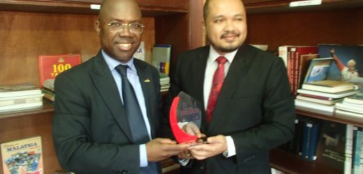 L’Association Bridge Côte d’Ivoire Malaysia présentée aux Autorités malaisiennes