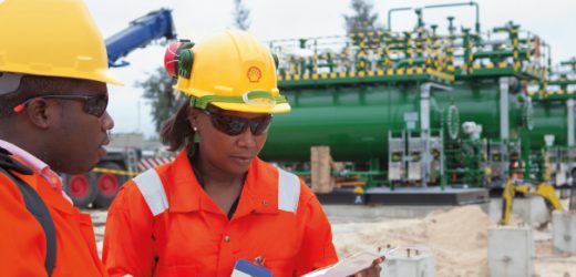 Nigéria : Shell reprend sa production sur le terminal de Forcados