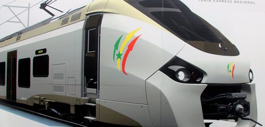 Sénégal/BAD: le Train express régional, une alternative de la mobilité urbaine
