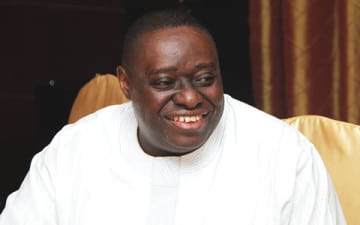 Wale Aboderin nouveau patron de l&rsquo;African Media Initiative
