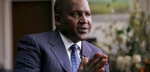Nigéria : Aliko Dangote annonce un ambitieux projet de port à Olokola