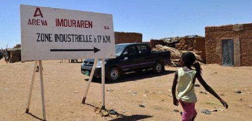 Niger: le gisement d’Imouraren était surévalué (scandale)