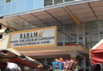 Guinée : le Syndic de la BADAM annonce le remboursement de ses clients