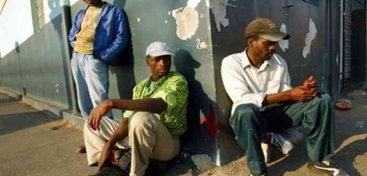 Afrique du sud: le chômage à son plus haut niveau depuis 2003