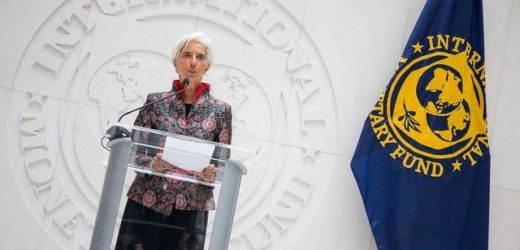 Le FMI autorise le décaissement de 314 millions de dollars pour la Tunisie