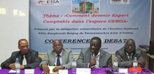 UEMOA: accés encore plus restreint à la profession d’expert comptable