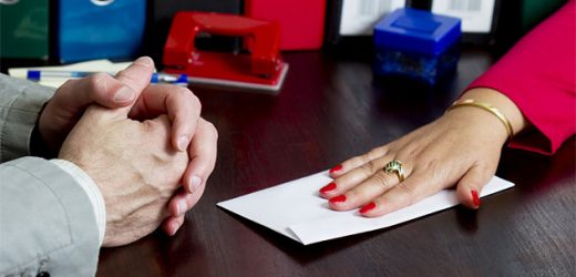 Le Maroc adopte une norme internationale anticorruption