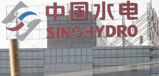 Anti-corruption: accord négocié entre la Banque africaine de développement et Sinohydro