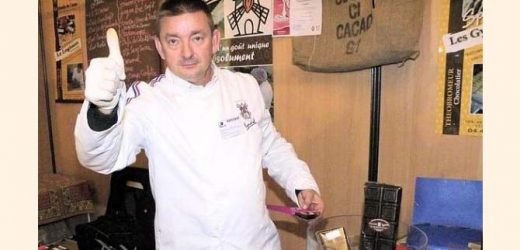 Daniel Eynard:«Il faut exiger les Chocolats qui sont faits par de vrais artisans transformant eux-mêmes leur fève de Cacao »
