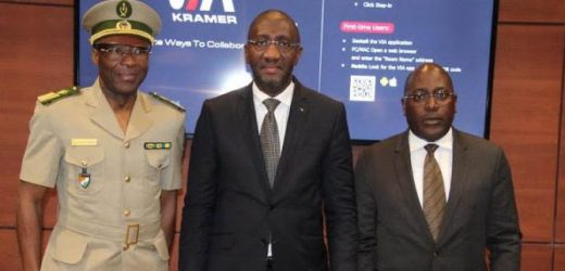 La Côte d’Ivoire adopte le paiement en ligne des droits de douanes et taxes pour les opérations d’import-export