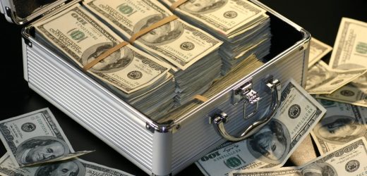 Afrique : les actifs des investisseurs publics chutent de 10%
