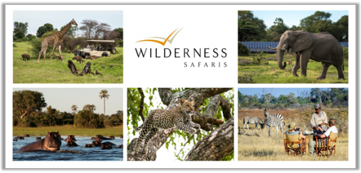 Wilderness Safaris annonce la rénovation des Mombo Camps