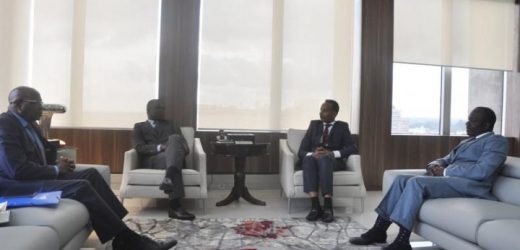 Ethiopian Airlines se positionne pour l’ouverture de la ligne Abidjan-Etats-Unis