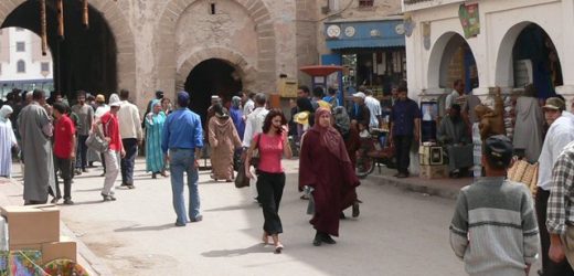 Casablanca, 5e ville la plus peuplée de la planète