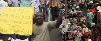 Le Nigeria sort de la récession