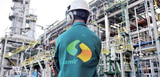 Maroc: reconduction de la suspension du titre Samir