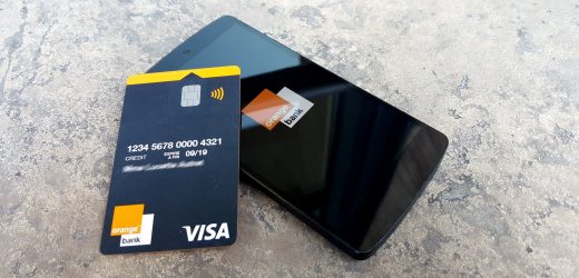 Le lancement d’Orange Bank repoussé