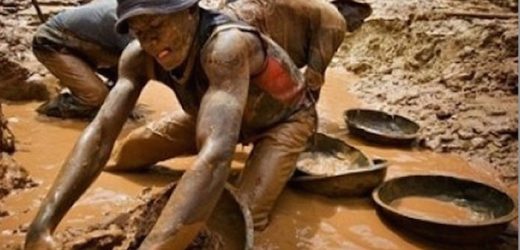 La Côte d’Ivoire prépare un nouveau plan pour éradiquer l’orpaillage clandestin