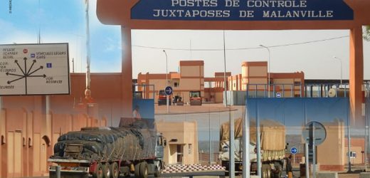 Charge à l’essieu: l’UEMOA recadre les États membres